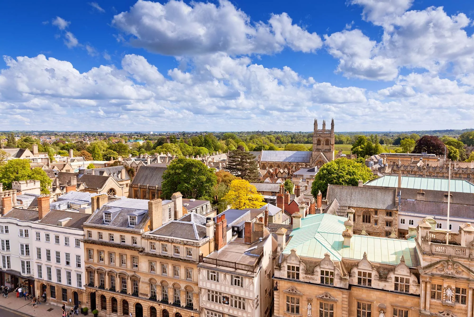 England's Summer Opera Festivals 2024 Opera & Classical Music Tours