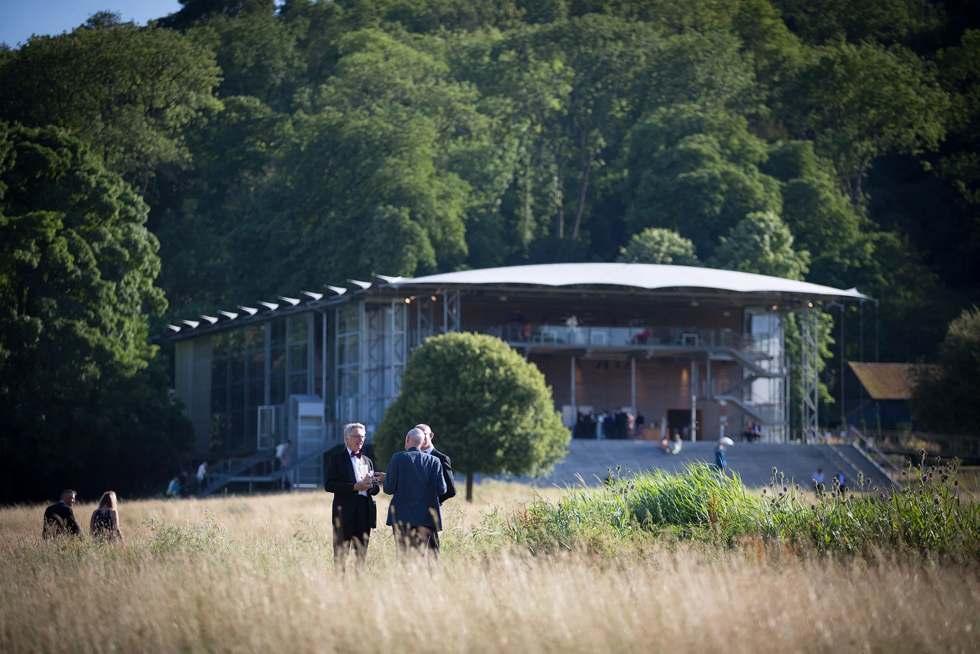 England's Summer Opera Festivals 2024 Opera & Classical Music Tours