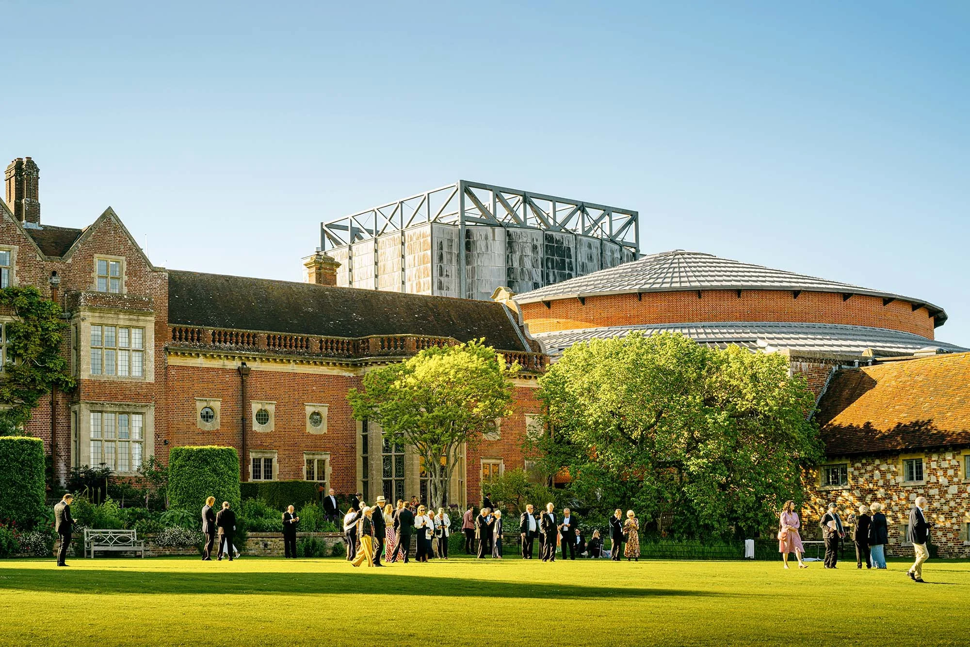 OPERA IN THE ENGLISH COUNTRYSIDE 2027
