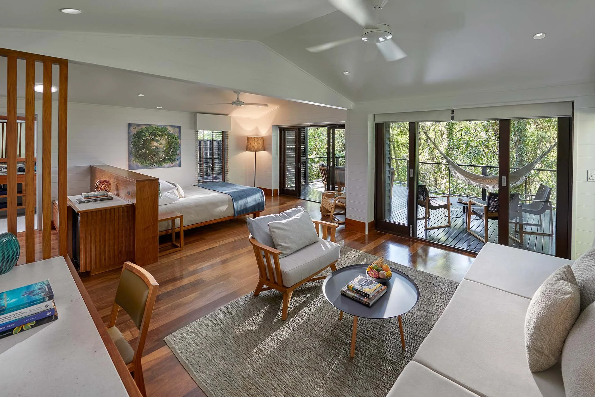 Billabong Suite