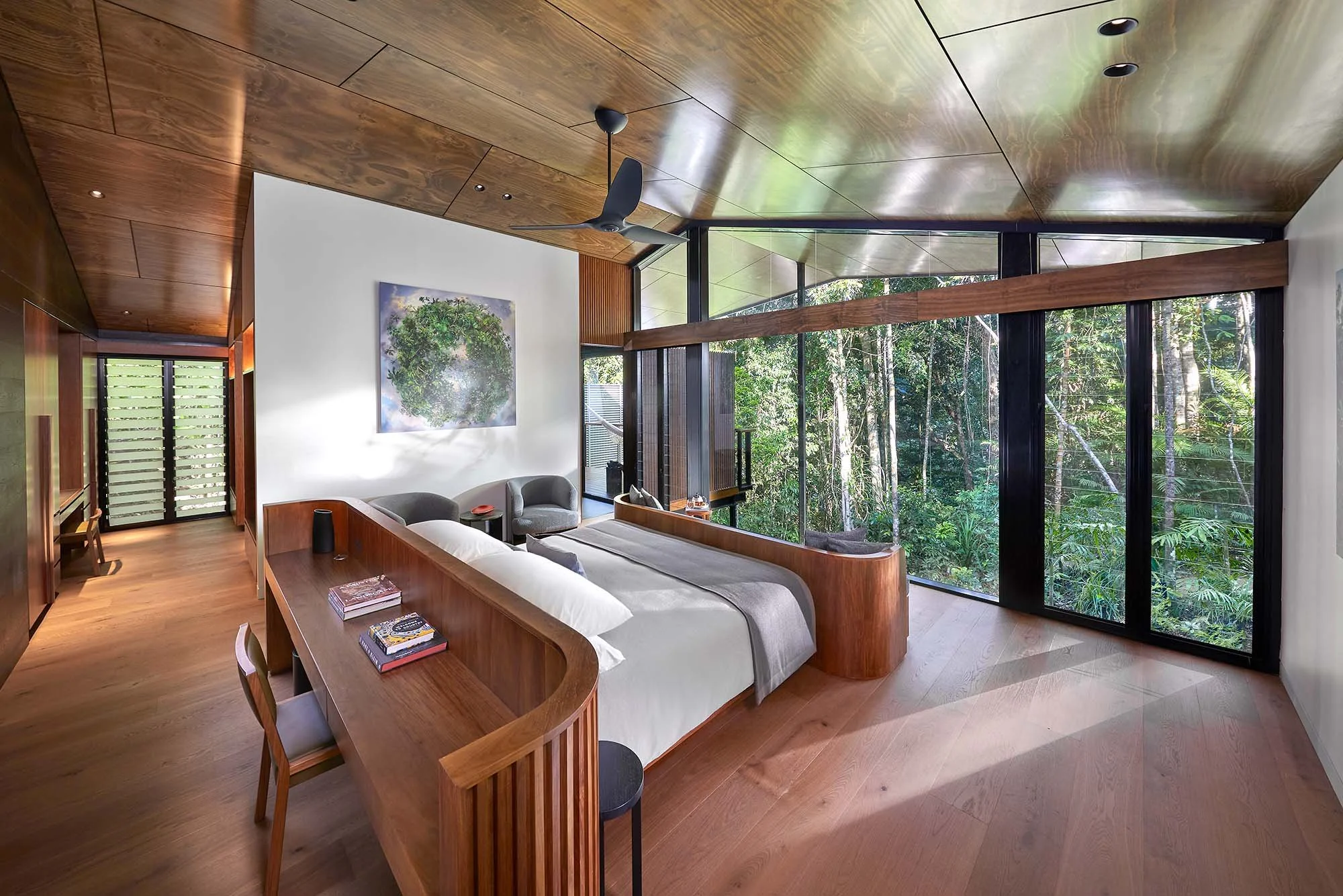 Daintree Pavilion