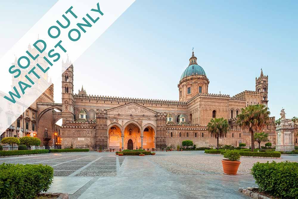 Opera & Art in Southern Italy 2026