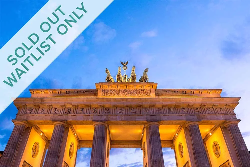 Wagner’s Ring Cycle at the Deutsche Oper Berlin 2026