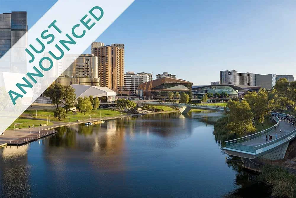 Adelaide Festival 2027