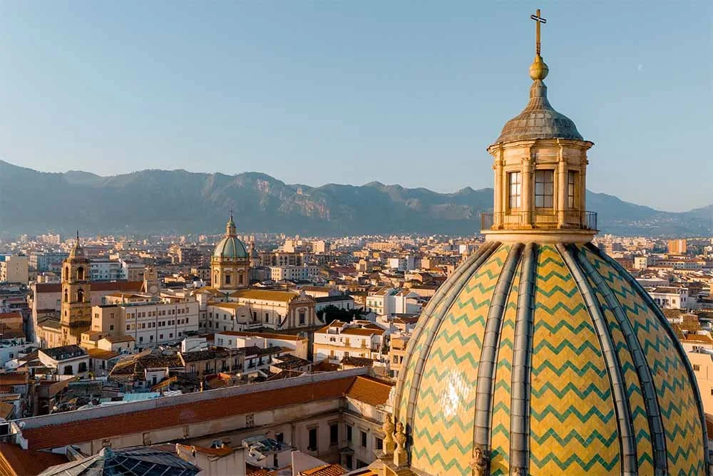Opera & Art in Southern Italy 2027