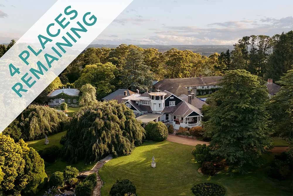 Music in the Southern Highlands 2027