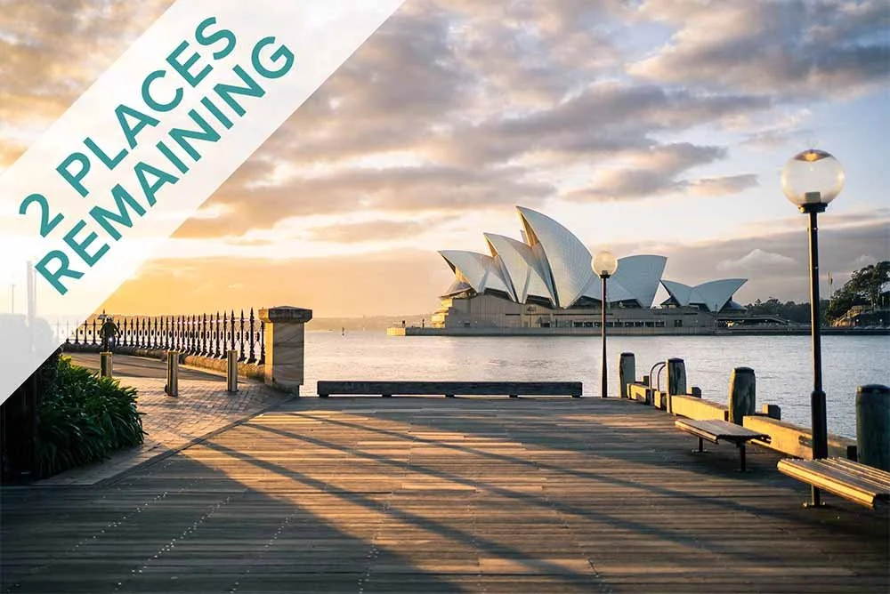 Götterdämmerung in Concert in Sydney 2026