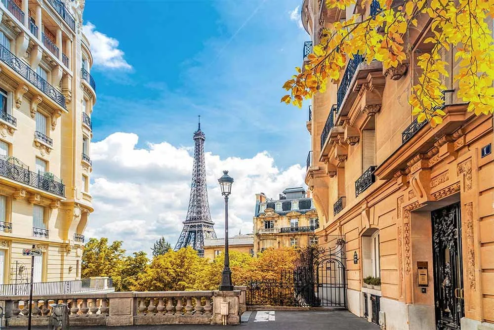 Wagner's Ring Cycle in Paris 2026