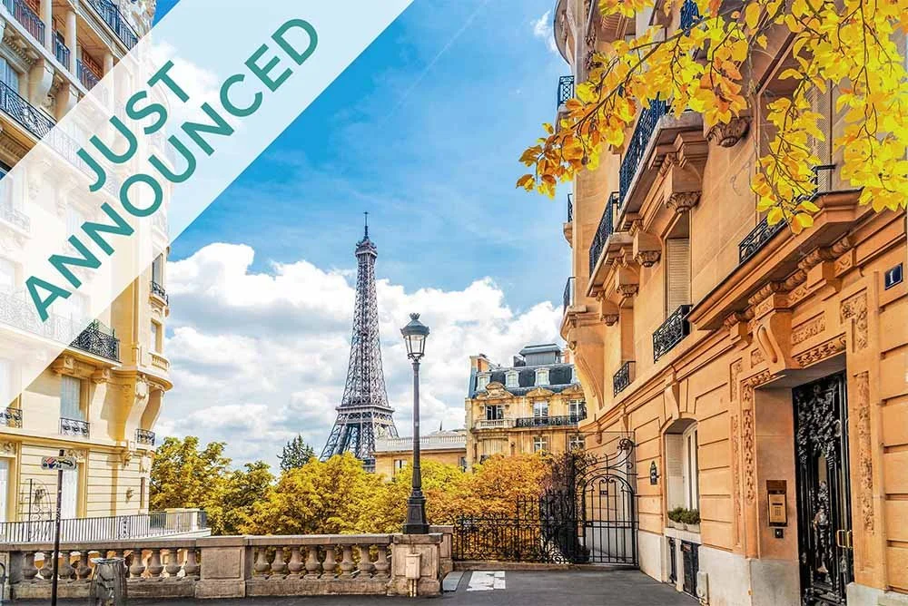 Wagner's Ring Cycle in Paris 2026