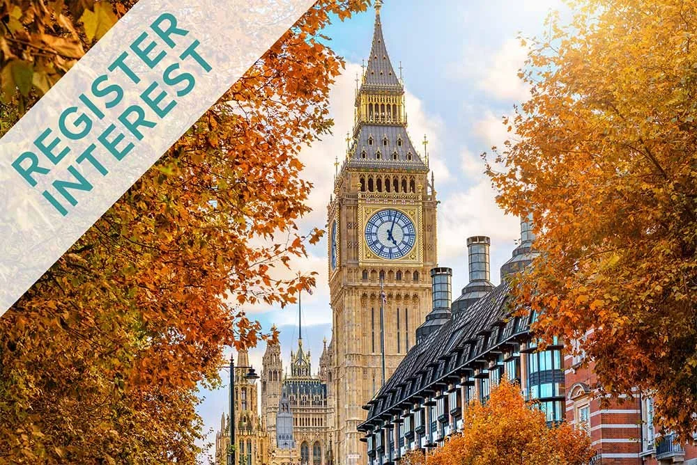 Wagner’s Ring Cycle in London 2027