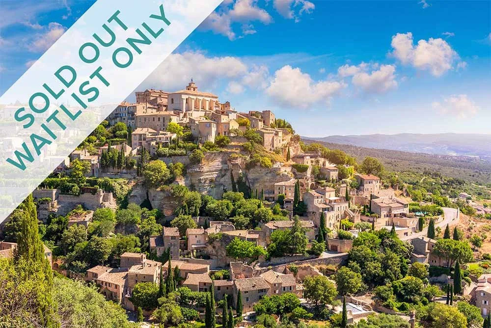 Festival d’Aix-en-Provence & the Surrounding Countryside 2026