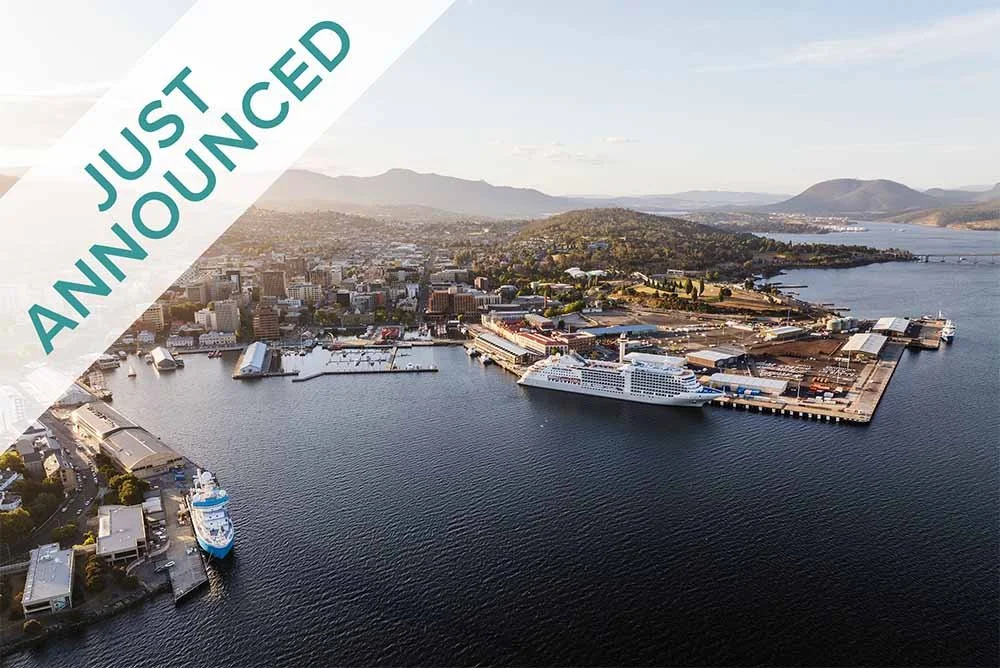 Tasmanian Chamber Music Festival 2026