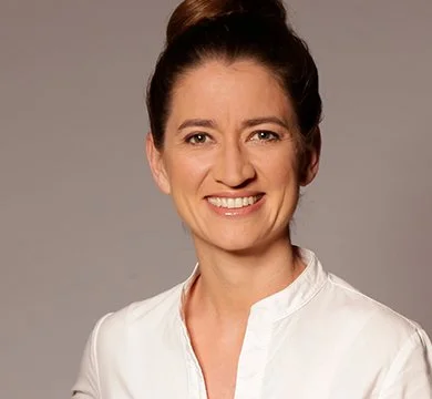 Tour Leader Genevieve Lang