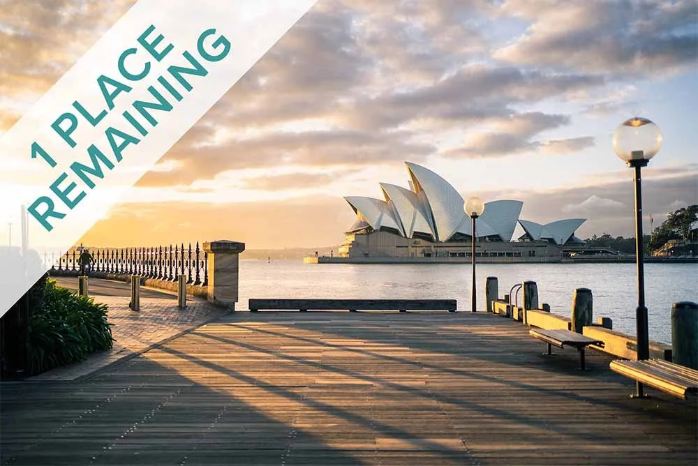 Götterdämmerung in Concert in Sydney 2026