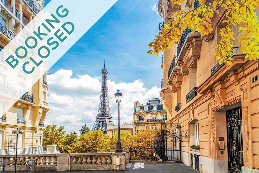 Wagner's Ring Cycle in Paris 2026