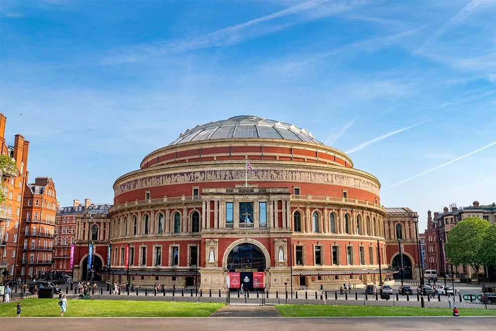 Three Choirs Festival & the BBC Proms 2027
