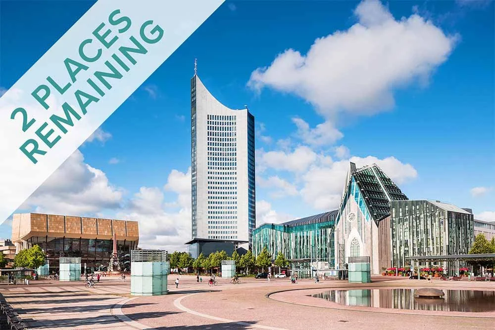 Beethoven Festival in Leipzig 2026