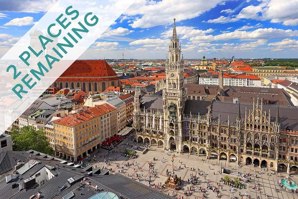 Munich, Bregenz & Verbier Festivals 2026