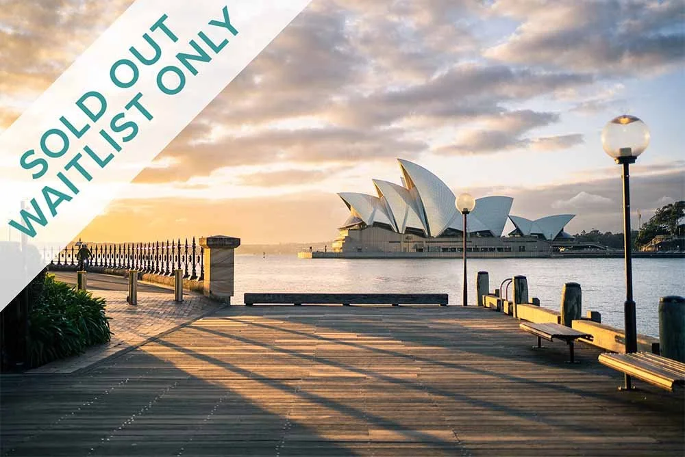 Götterdämmerung in Concert in Sydney 2026