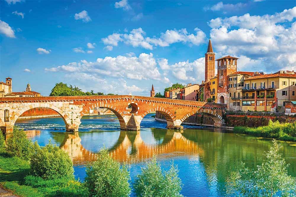 Opera & Art in Northern Italy 2027