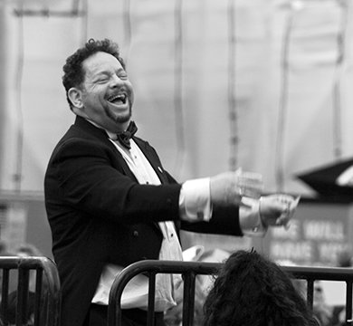 Tour Leader Dr David Kram