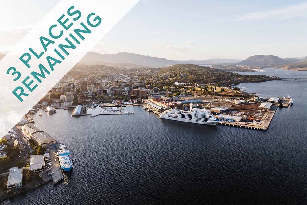 Tasmanian Chamber Music Festival 2026