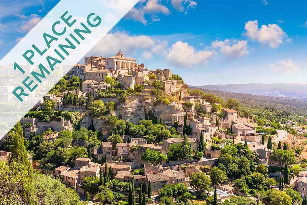 Festival d’Aix-en-Provence & the Surrounding Countryside 2026