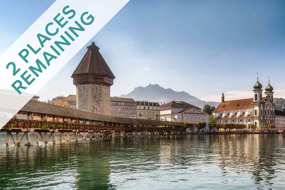 Swiss Summer Music Festivals 2026