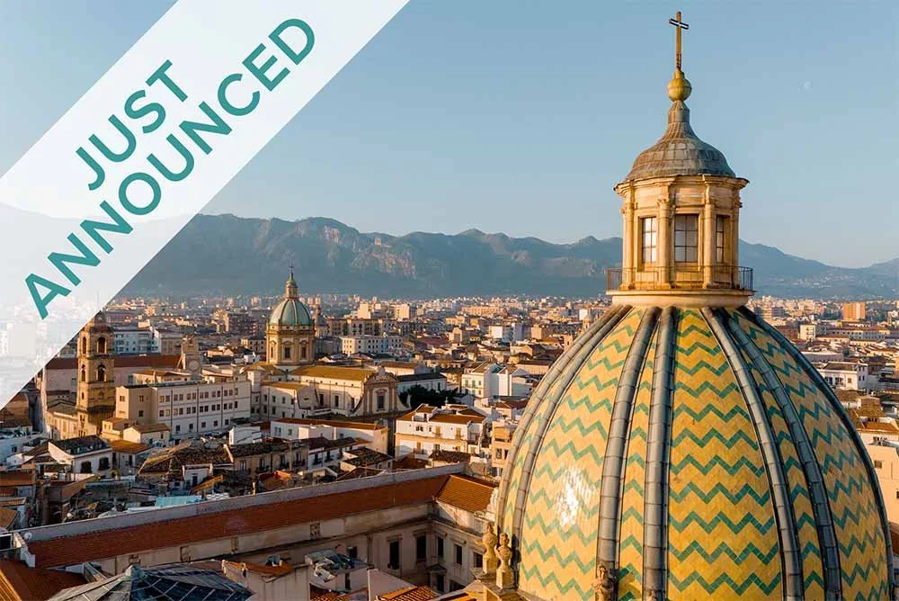 Opera & Art in Southern Italy 2027