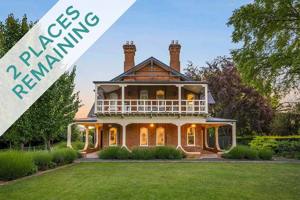 Opera at Millthorpe 2026