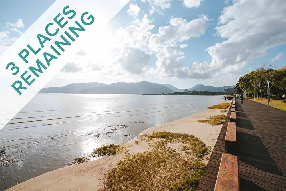 Australian Festival of Chamber Music 2026