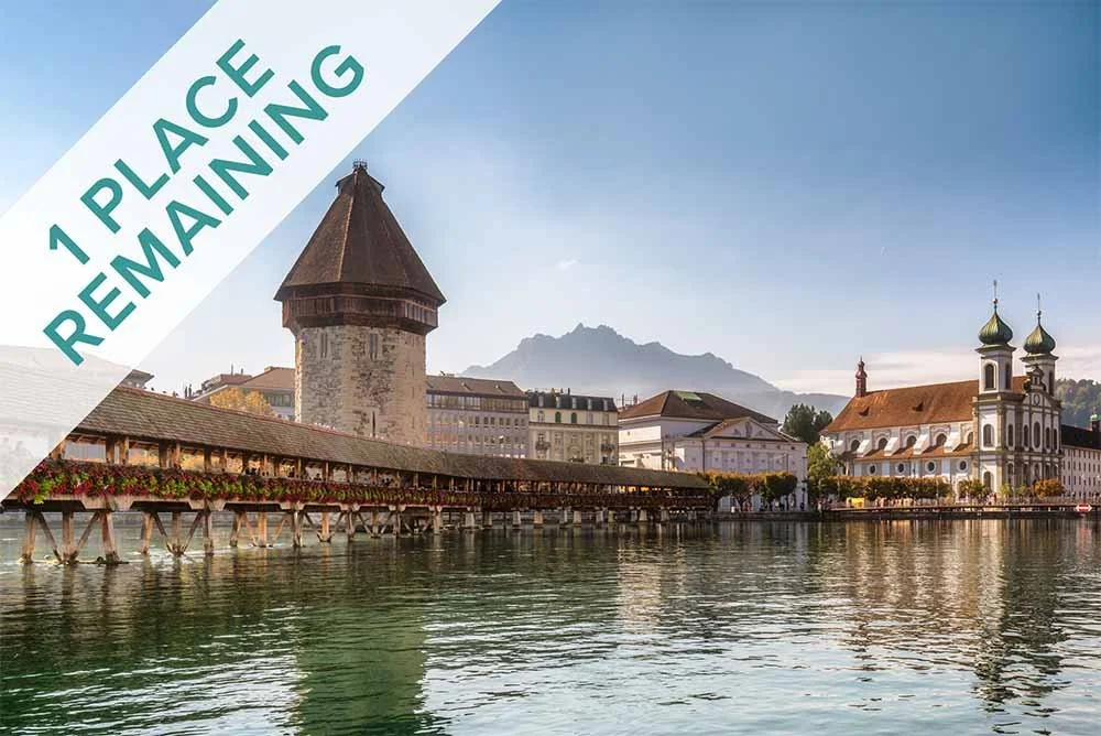 Swiss Summer Music Festivals 2026