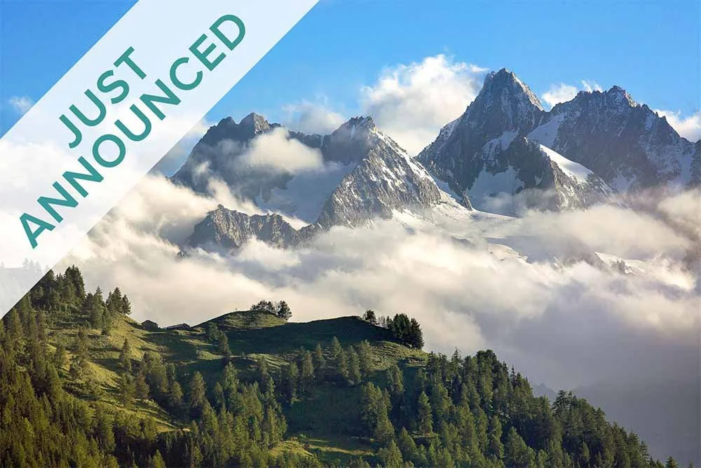 Munich, Bregenz & Verbier Festivals 2027