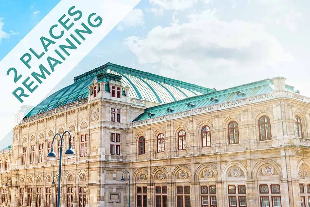 Wagner's Ring Cycle at the Vienna State Opera 2026