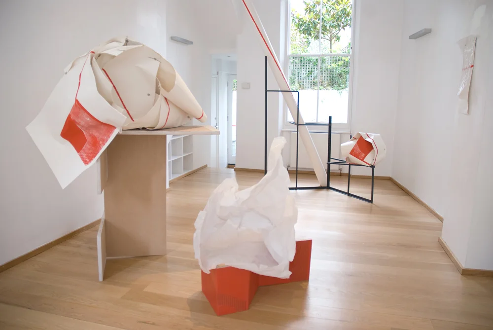 Unfurled | Installation