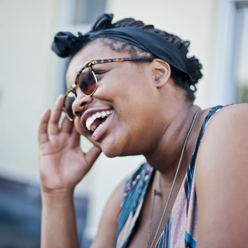 Gabriella Karefa-Johnson