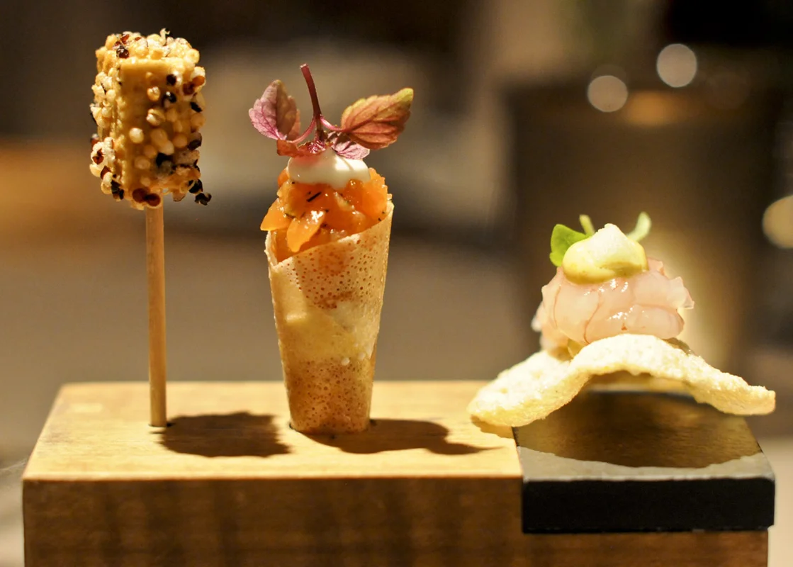 Arzak. San Sebastián, Spain