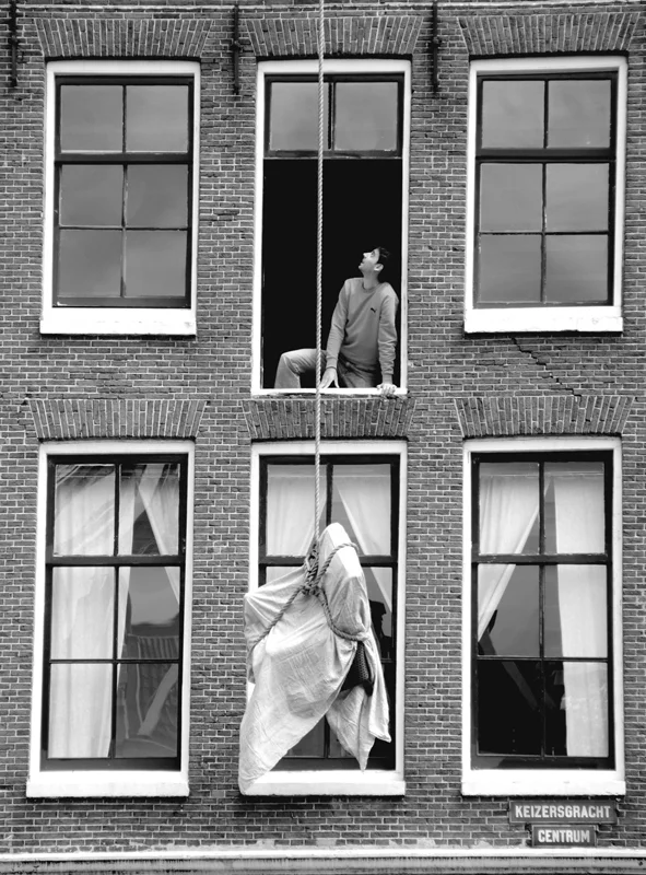 Amsterdam, Netherlands