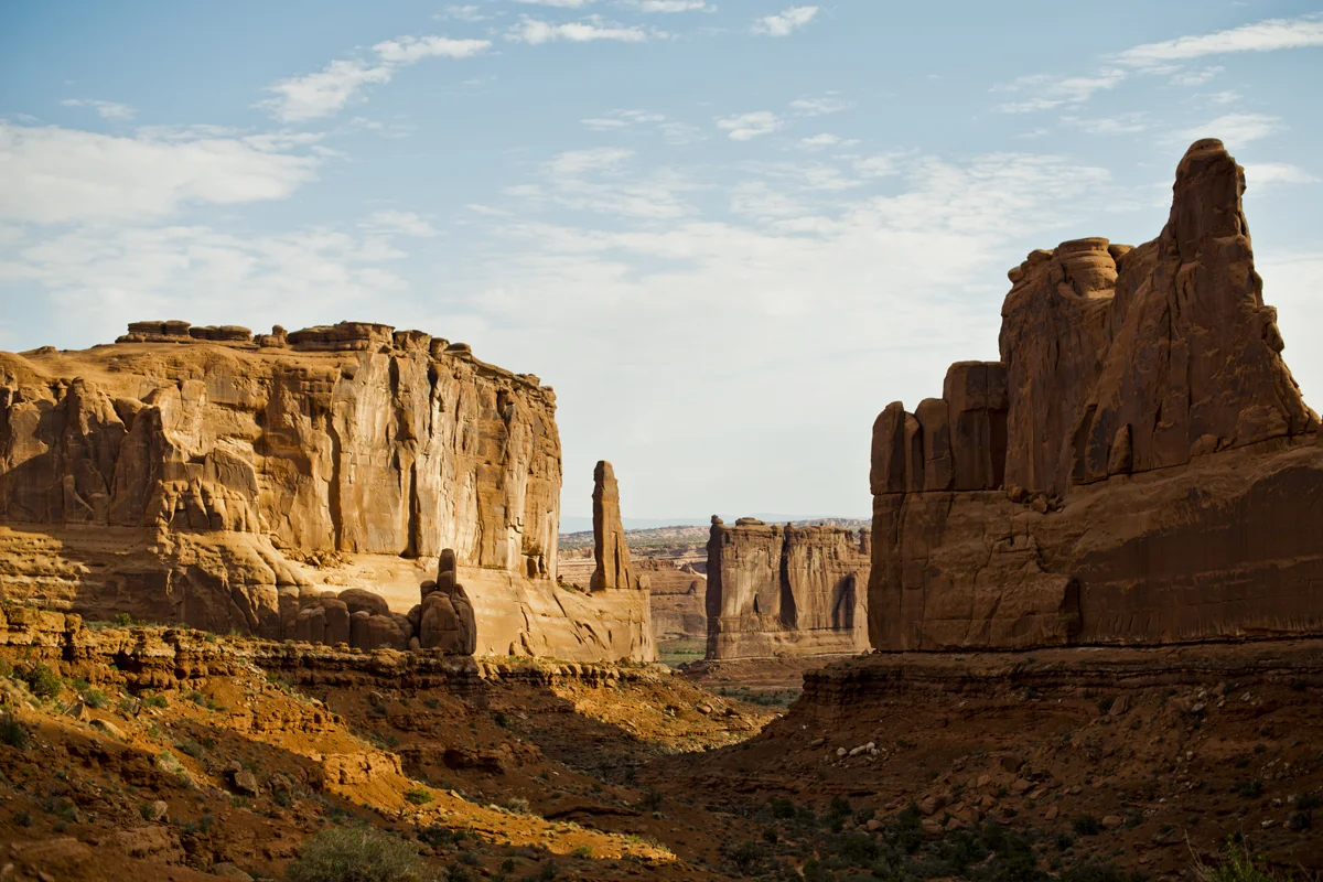 Monument Valley, Utah