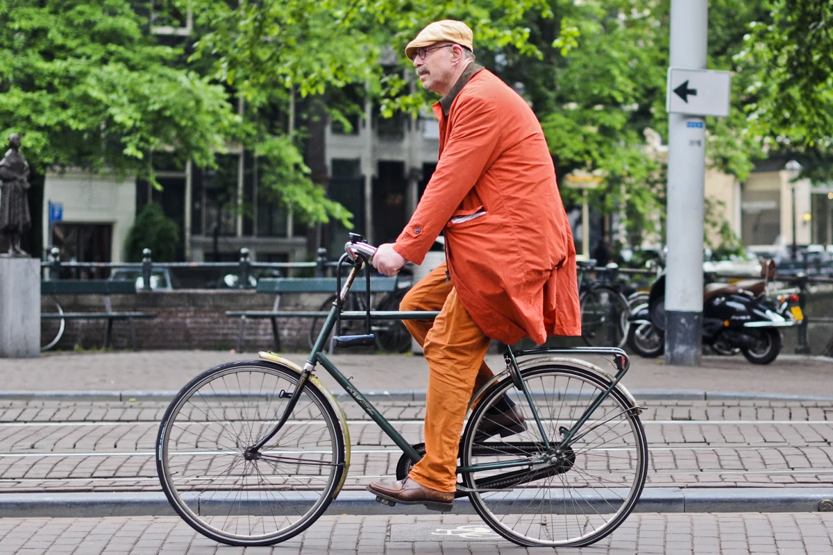 Amsterdam, Netherlands