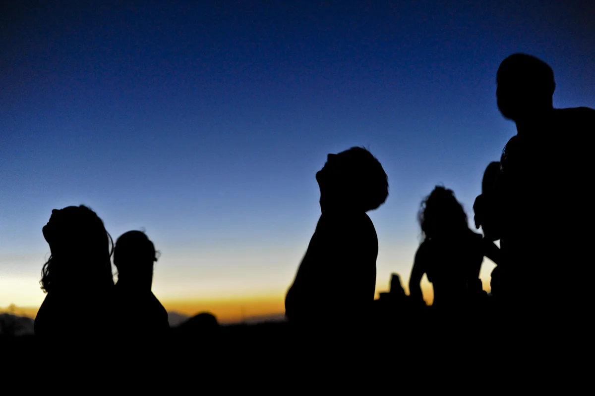 Salvation Mountain, CA