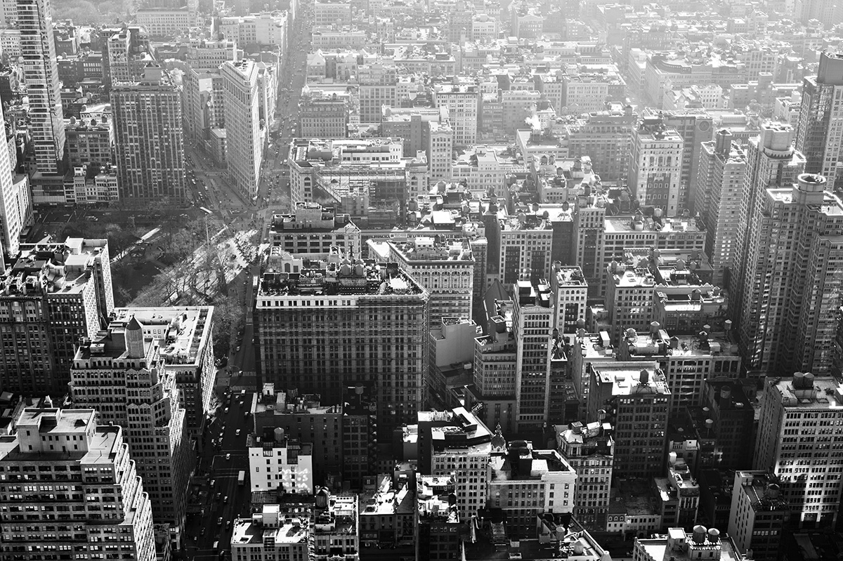 New York, NY