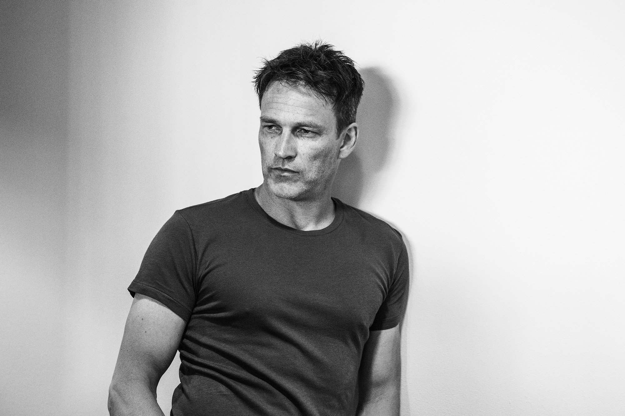 Stephen Moyer