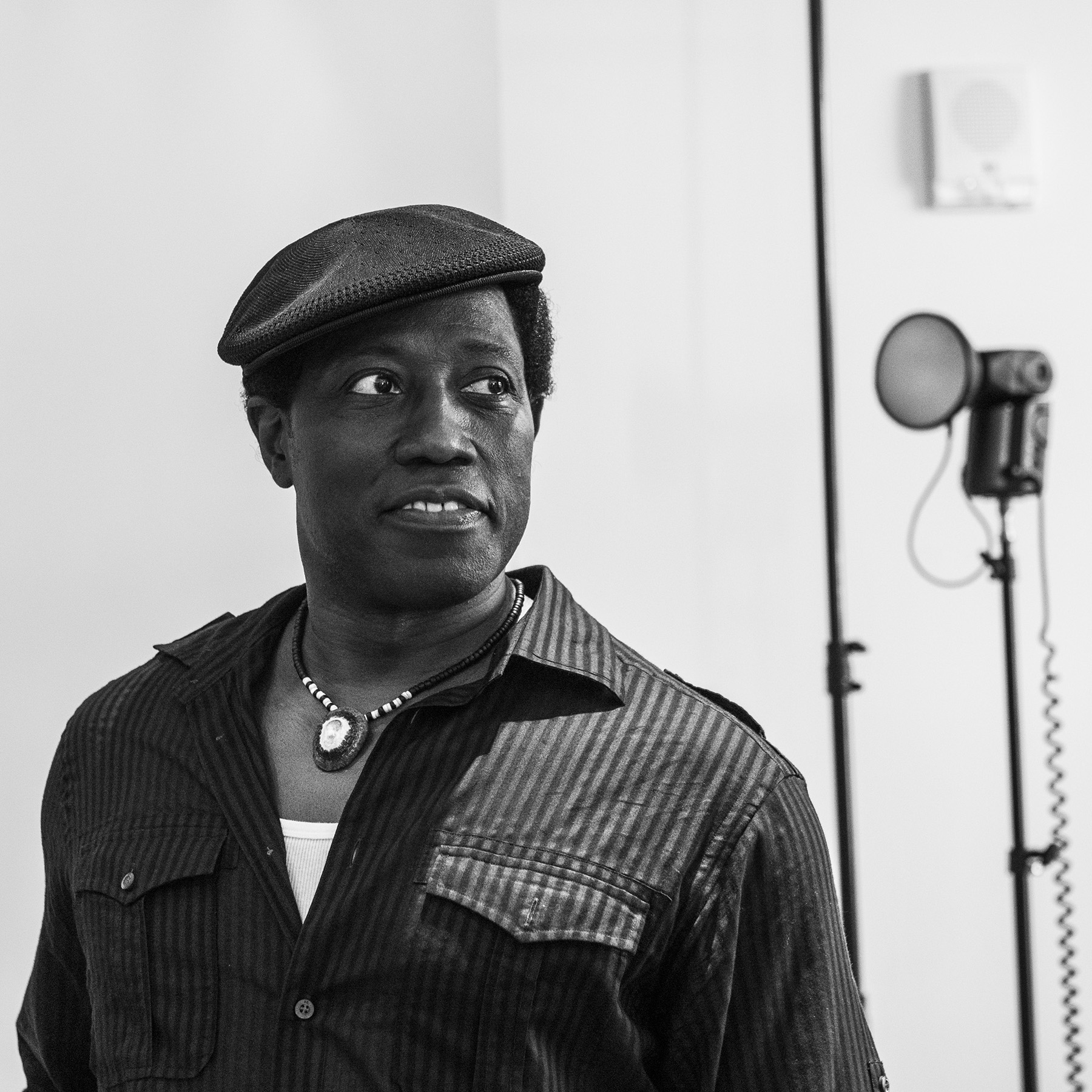 Wesley Snipes