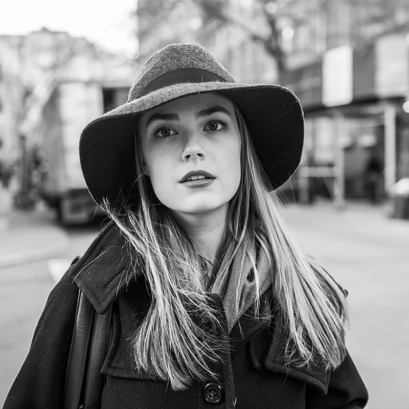 Rebecca Rittenhouse