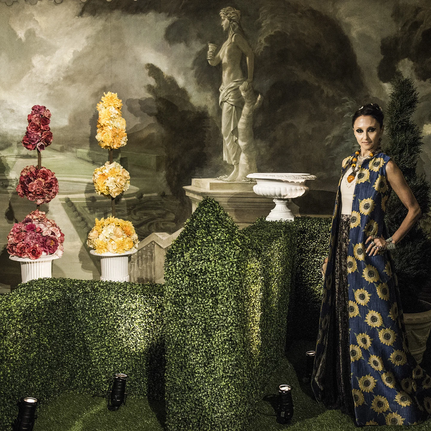 Stacey Bendet