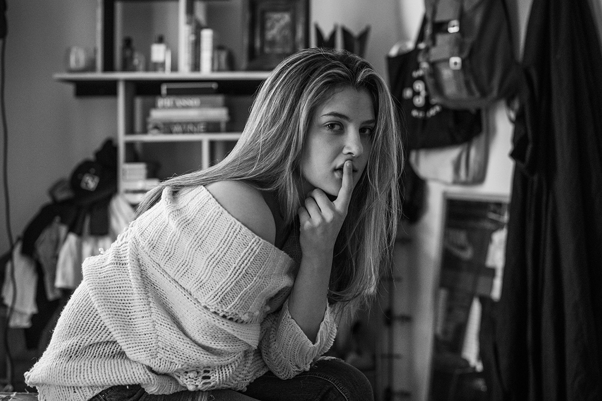 Zoe Levin