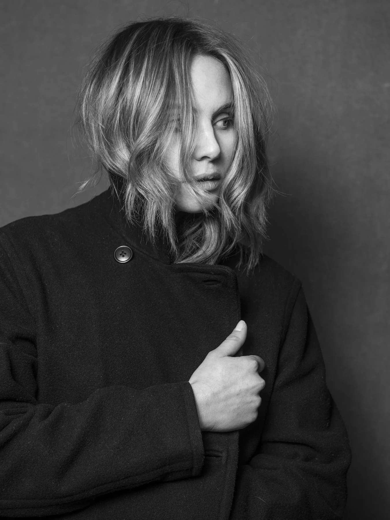 Leah Pipes