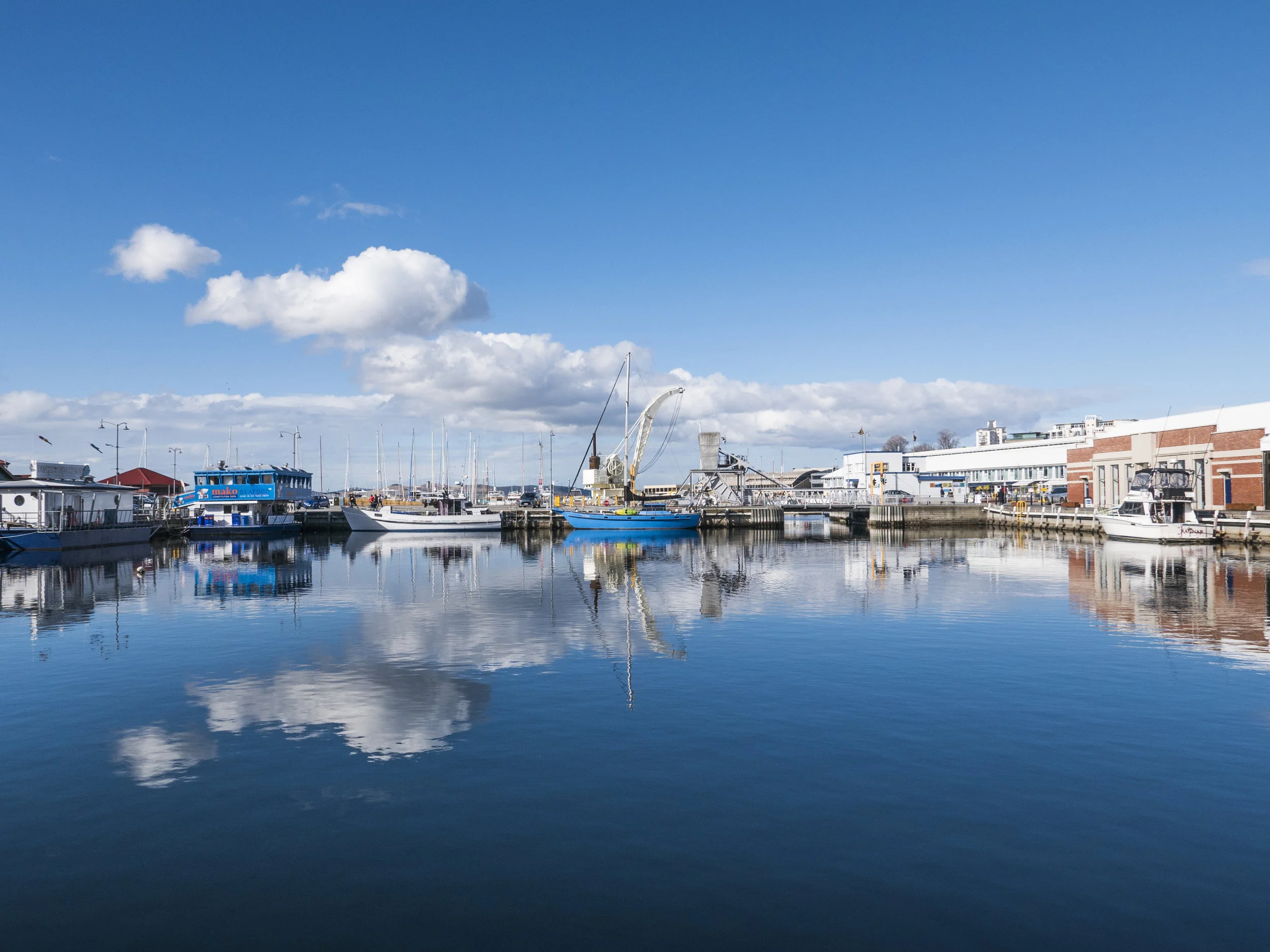 Hobart, Tasmania