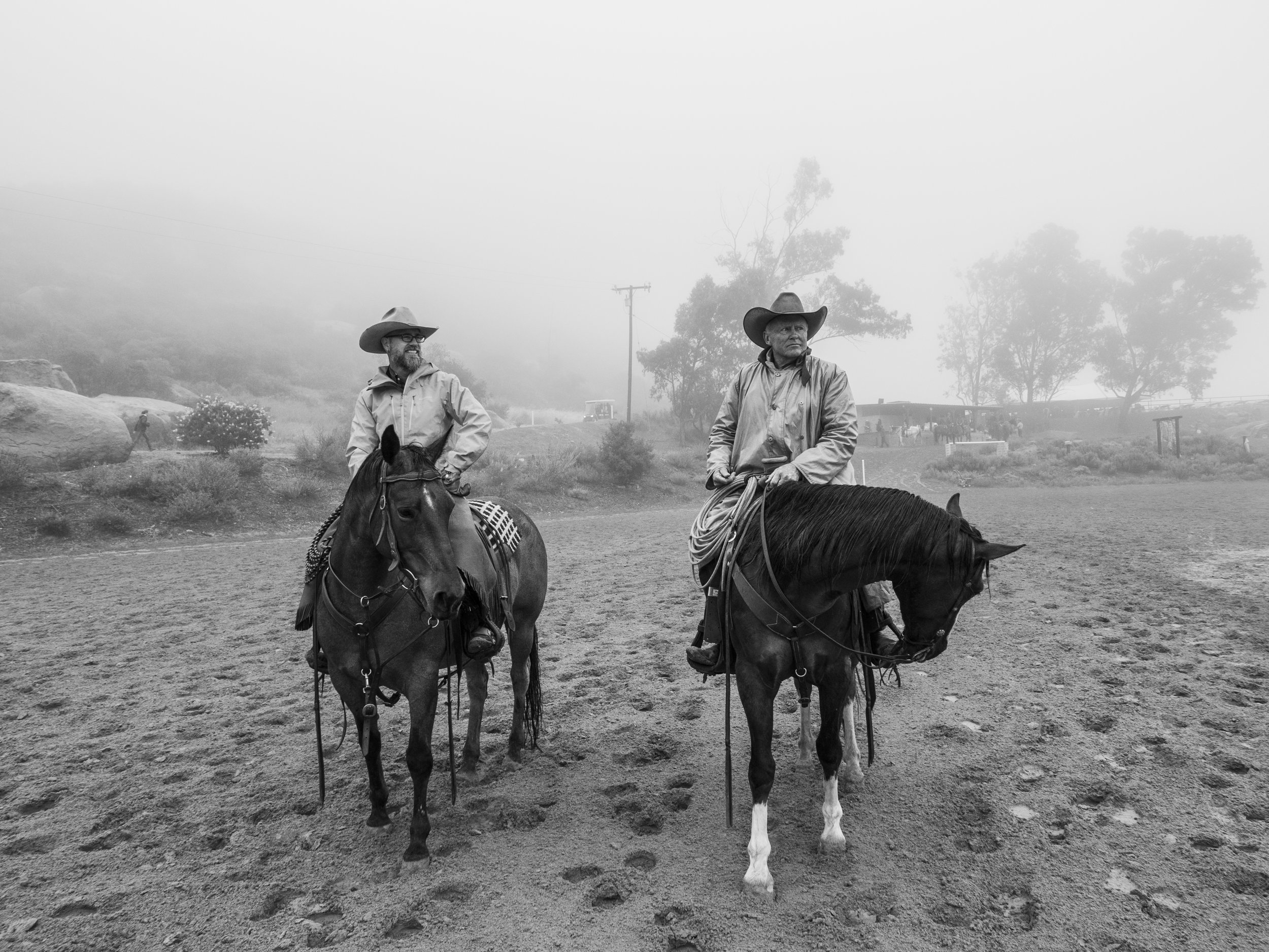 Ojai, CA